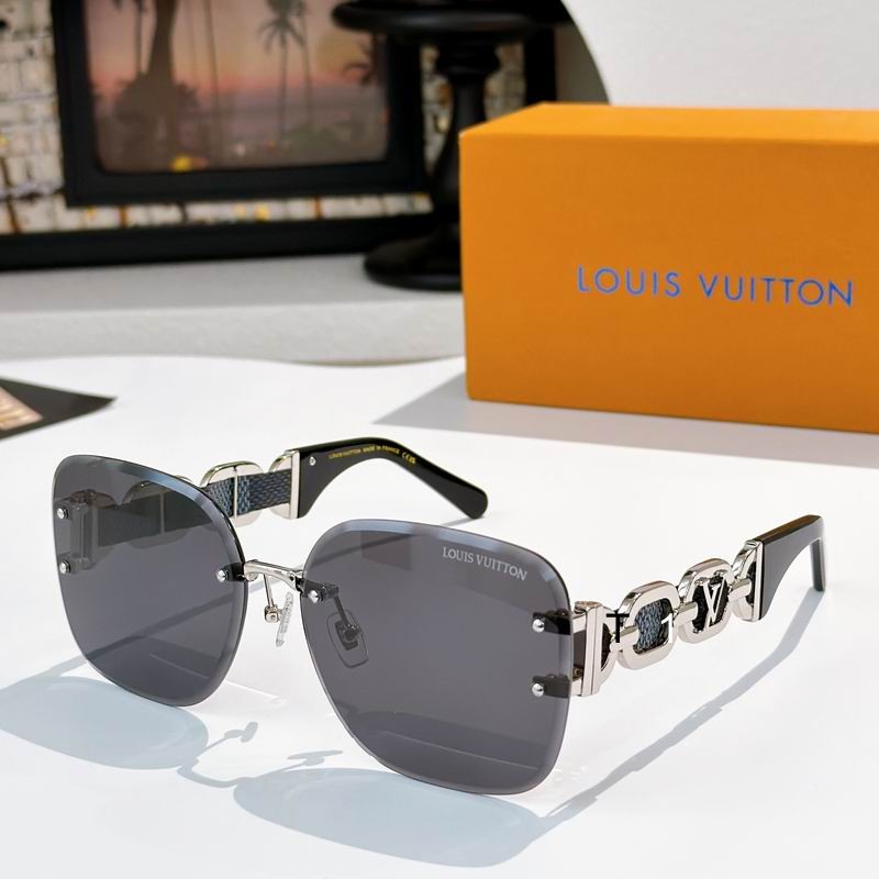 LV Sunglasses ID:20260410-2296